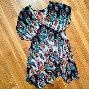 Women’s Apt. 9 Bathing Suit Cover-up